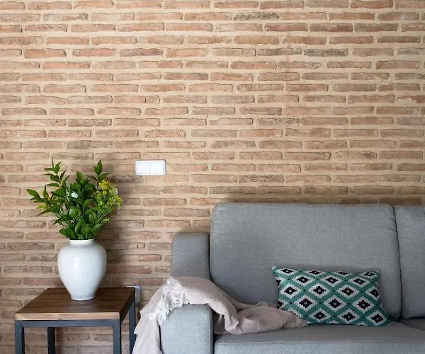 Triana Boutique By Hommyhome * Σεβίλλη
