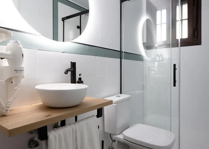 Triana Boutique By Hommyhome Διαμέρισμα Σεβίλλη