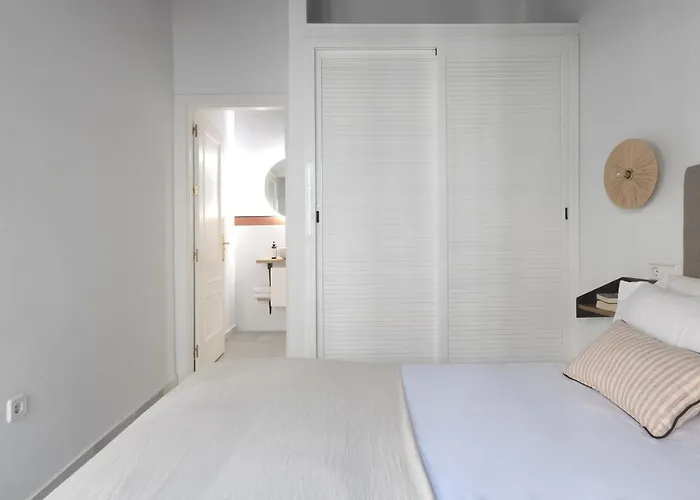 Triana Boutique By Hommyhome Διαμέρισμα