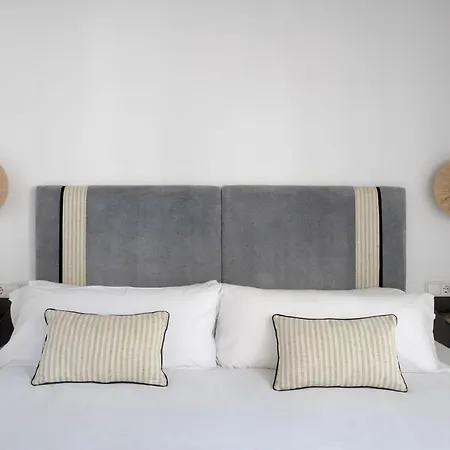 Triana Boutique By Hommyhome * Seville