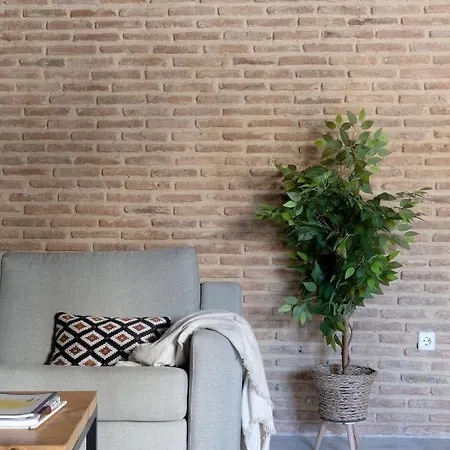 Apartment Triana Boutique By Hommyhome *